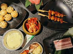 -伊茉家的烤肉店(勒泰中心店)