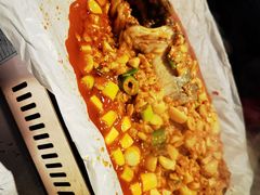 -红辣椒·川菜·火锅(张杨路店)