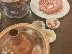 -南门涮肉(上海二店)