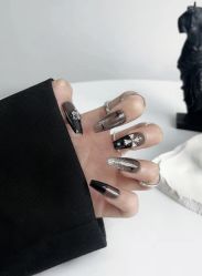 -闺蜜美甲