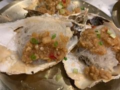 -老板娘的烤肉店(港湾广场店)
