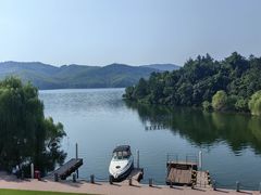 -天目湖涵田度假村