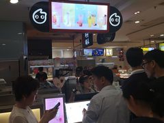 -CoCo都可(虹口龙之梦店)