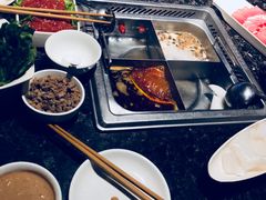 -海底捞火锅(邯郸新世纪中心店)