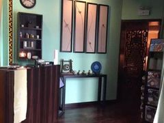 -布梵·台式热敷古法按摩Massage·Spa(品尊国际店)