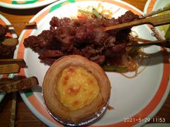 -比格比萨自助(宋家庄店)