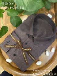 -GIMIWEAR 基米尔男士西服高级定制(陆家嘴店)