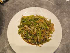 老济南炒合菜-闫府私房菜·百年鲁菜(恒隆店)