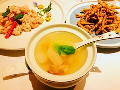 -百富源·海鲜辽菜(浑河堡店)