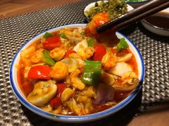 -十面春风·江南面馆(崇宁路店)