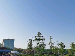 -汇泉广场
