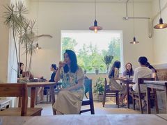-花仓咖啡(祥安巷店)