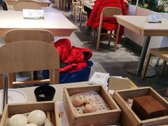 大堂-蔡澜点心·粤菜(西单大悦城店)