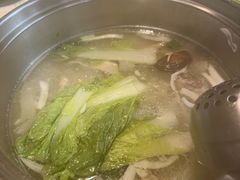 -润园四季椰子鸡火锅(海上世界店)