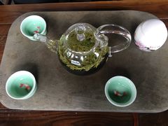 -75幢私房菜馆