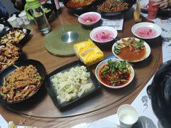 -锦小馆•牛蛙•小龙虾(大溪店)