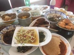 -马帮寨绿地农庄店