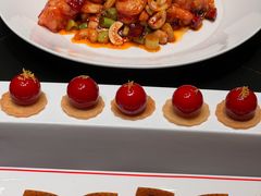 -秀儿四九城·新京菜(亚运村鸟巢店)