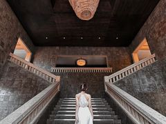 -海南清水湾莱佛士酒店