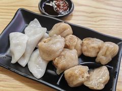-汕味十足·汕尾特色小吃(海珠店)