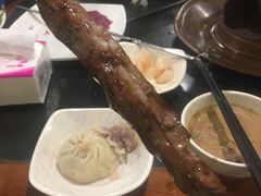 -情忆草原涮肉馆