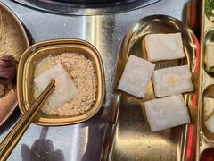 -韩味南山塔·烤肉自助(中骏世界城店)