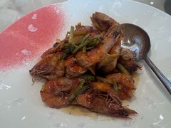 -花中城·杭帮菜·粤菜·海鲜火锅(清泰街店)