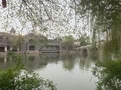 -台儿庄古城