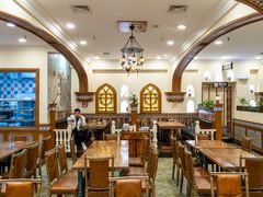-清真·玛丽亚新疆菜主题餐厅(浙江中路店)