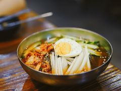 -意成料理