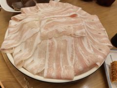 -洞仙锅(花园街店)