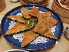 -点都德(龙之梦店)