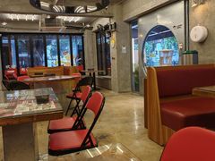 -孖记茶档·热腾茶餐(江南西plus店)
