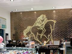 -GODIVA(宁波来福士店)