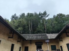 -韶山毛泽东同志故居