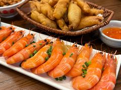 -海坛特色小吃·只做平潭特色菜(平潭店)