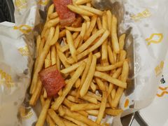 -有鱼吃·纸包烤鱼(曲江创意谷店)