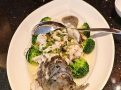 -三亚亚龙湾瑞吉酒店·铭轩中餐厅Mingxuan·海南菜·粤菜