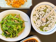 -美味之家·湖景农家乐(太湖东山店)