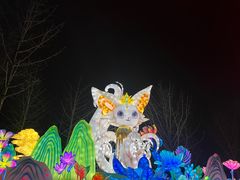 -武汉园博园(武汉自然博物馆)