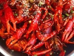 油焖大虾-一棠龙虾•王牌虾球(楚河汉街店)