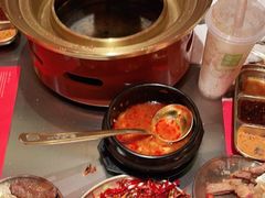 -西塔老太太泥炉烤肉(苏州大悦城店)