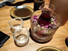 花田玫瑰酒-稻前Taoki(方圆荟店)