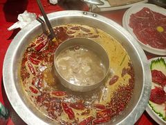 -谭鸭血老火锅·匠心(环球港旗舰店)