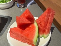 -巴奴毛肚火锅(大剧院店)