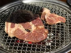 -·缸桶屋·韩式牛肋条自助烤肉(西湖D11店)