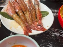 -松坂屋日料自助(长城路店)