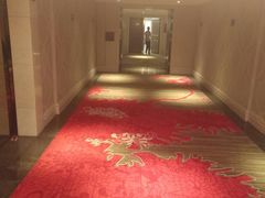 -澳门喜来登大酒店