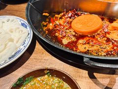 -楠火锅(昆山金鹰店)