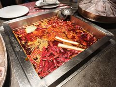 -锦城印象火锅(天府三街店)